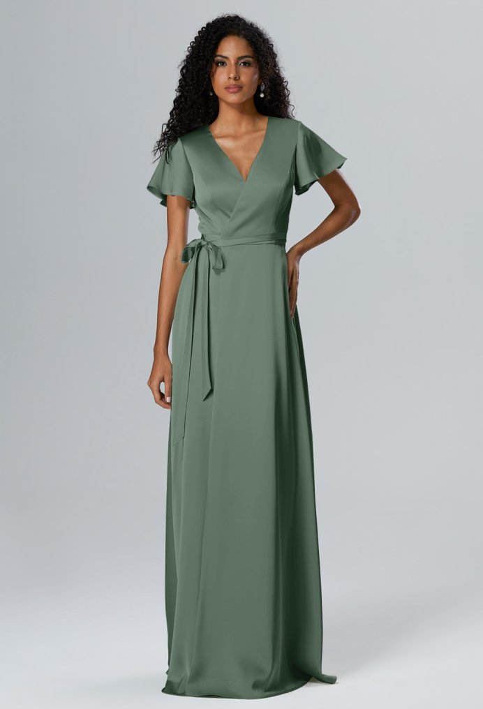 AW Roseanne Dress